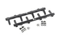 Radium Engineering Fuel Rails, GM Vortec 8100 L18 Big Block
