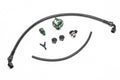 Radium Engineering Fuel Rail Plumbing Kit Toyota 2JZ-GE Returnless