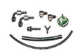 Radium Engineering Fuel Rail Plumbing Kit Toyota 2GR-FE