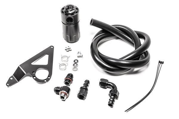 Radium Engineering PCV Catch Can Kit, 2022+ BRZ/GR86