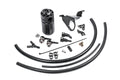 Radium Engineering PCV Catch Can Kit, Mazda RX-7 FD3S