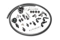 Radium Engineering Fuel Rail Plumbing Subaru EJ Parallel