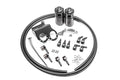 Radium Engineering Dual CCV Catch Can Kit, 14-19 Corvette LT1