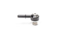 Radium Engineering 6AN ORB Swivel Banjo to 5/16in SAE Male