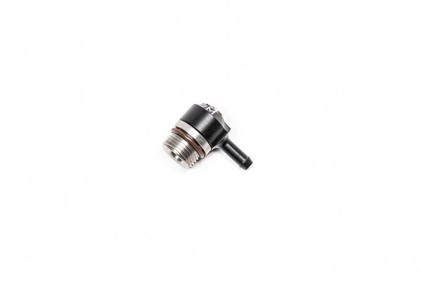 Radium Engineering 8AN ORB Swivel Banjo to 6.5mm Barb