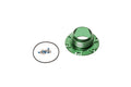 Radium Engineering Remote Mount Filler Adapter 24AN