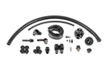 Radium Engineering Fuel Rail Plumbing Kit, GM Vortec 8100 L18 Big Block, 01-03