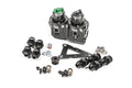 Radium Engineering DFPR Dual Fuel Pressure Regulator