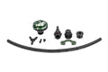 Radium Engineering Fuel Rail Plumbing Kit, Polaris Prostar 900/1000/Turbo