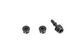 Radium Engineering Fuel Rail Plumbing Kit, Polaris Prostar 2.0L