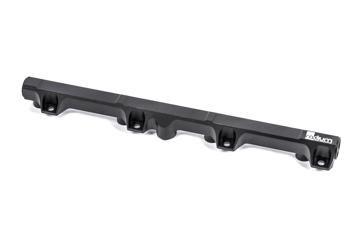 Radium Engineering Fuel Rail, Polaris Prostar 2.0L