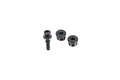 Radium Engineering Fuel Rail Plumbing Kit, Kawasaki Ninja/Teryx H2 Secondary