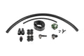 Radium Engineering Fuel Rail Plumbing Kit, GM Vortec 8100 L18 Big Block, 04-10
