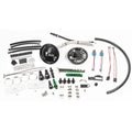 Radium Engineering Fuel Pump Hanger BMW E46