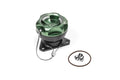 Radium Engineering FCST-X 3-Bolt Direct Mount Fill Neck and Cap Vented