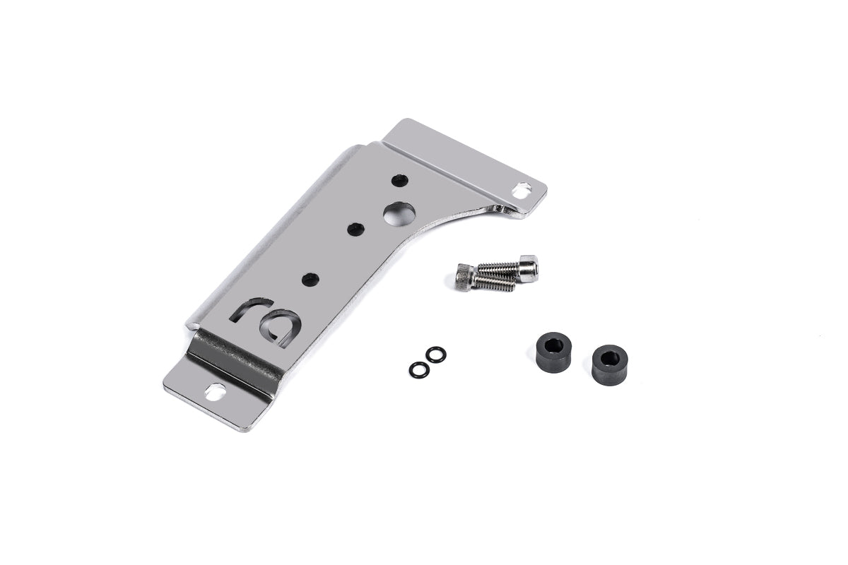 Radium Engineering FPR Mount, 2020+ Chevrolet Corvette