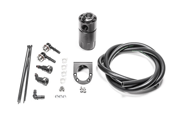 Radium Engineering Catch Can Add-On CCV 98-05 Mazda MX-5