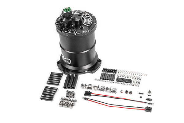 Radium Engineering MPFST-R Fits Walbro GSS342 or AEM 50-1200 or DW440