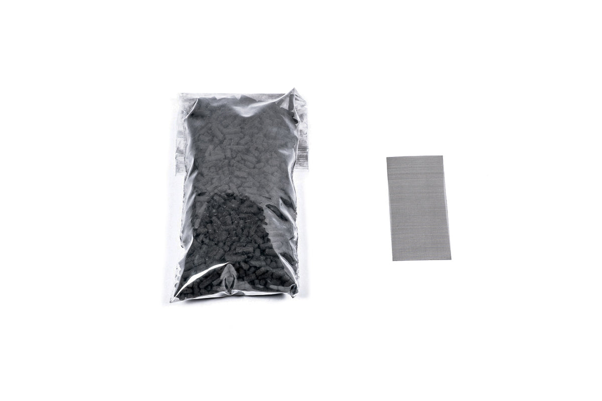 Radium Engineering Service Kit for Fuel Vent Charcoal Canister