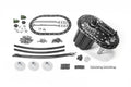 Radium Engineering FCST-X Pumps Not Included Fits Brushless Ti Automotive E5LM