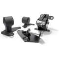 96-00 Civic Conversion Mount Kit F/H-Series Manual