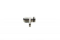 Full-Race Ford F-150 3.5L EcoBoost Billet Turbo Oil Return Fitting (-10 AN Male)