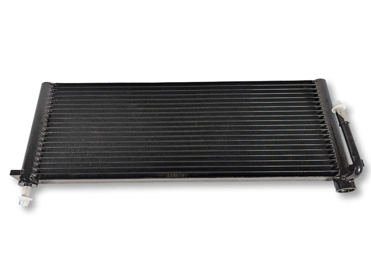 CSF 2011-2014 Ford F-150 & Raptor (All Models) 20 Row Transmission Cooler