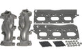 Full-Race 2017-2020 Ford F-150 & Raptor 3.5L EcoBoost Formline® Turbo Manifolds