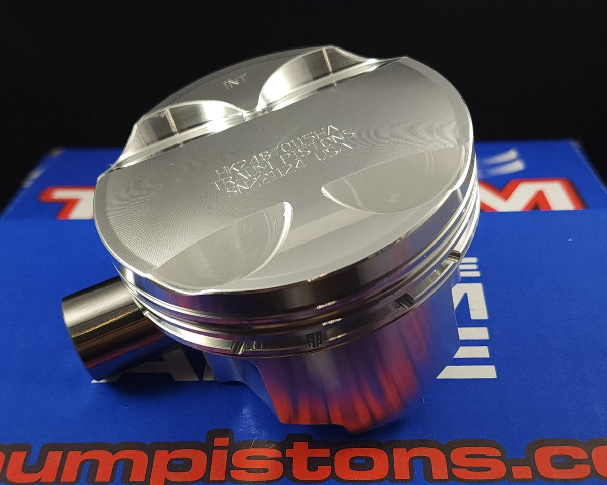 Traum Pistons HONDA K24 NORMALLY ASPIRATED