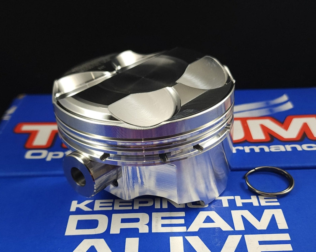 Traum Pistons HONDA K24 NORMALLY ASPIRATED