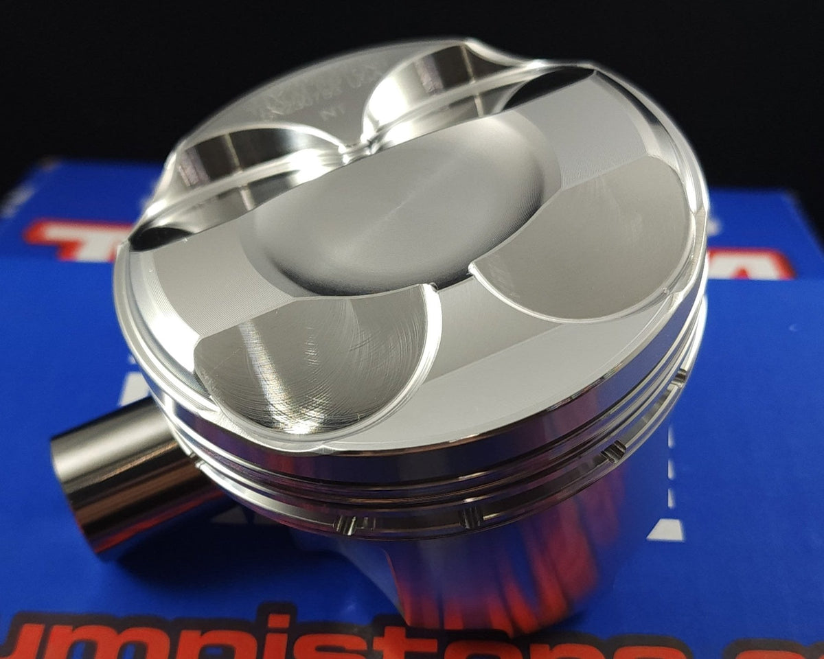 Traum Pistons HONDA K24 NORMALLY ASPIRATED