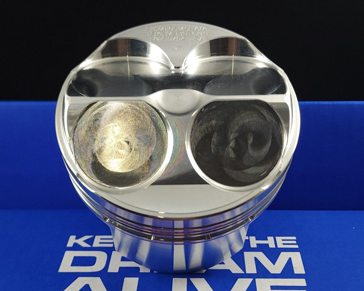 Traum Pistons HONDA K24 NORMALLY ASPIRATED