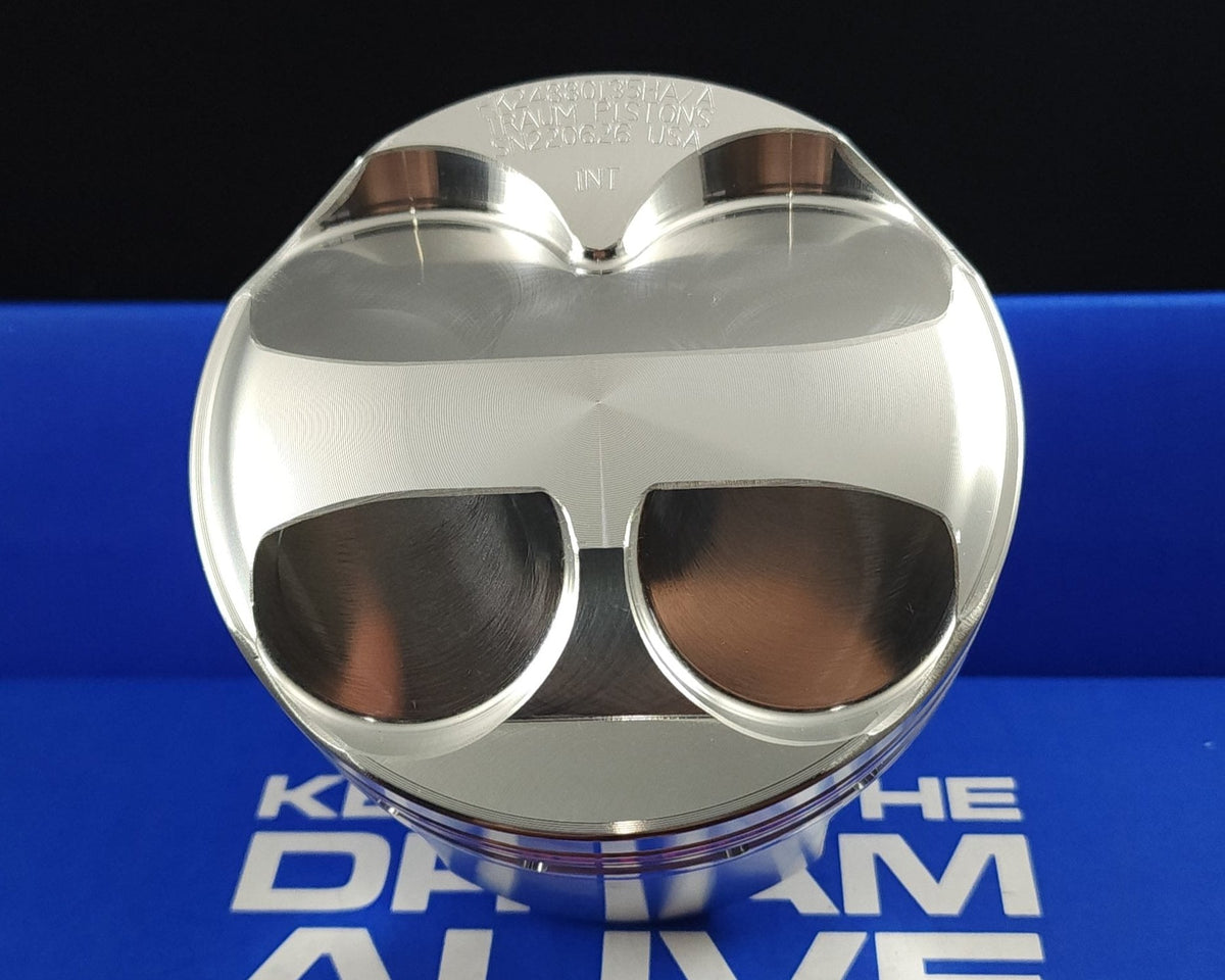 Traum Pistons HONDA K24 NORMALLY ASPIRATED