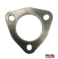2.5" 13-17 Accord Midpipe to Axleback Gasket