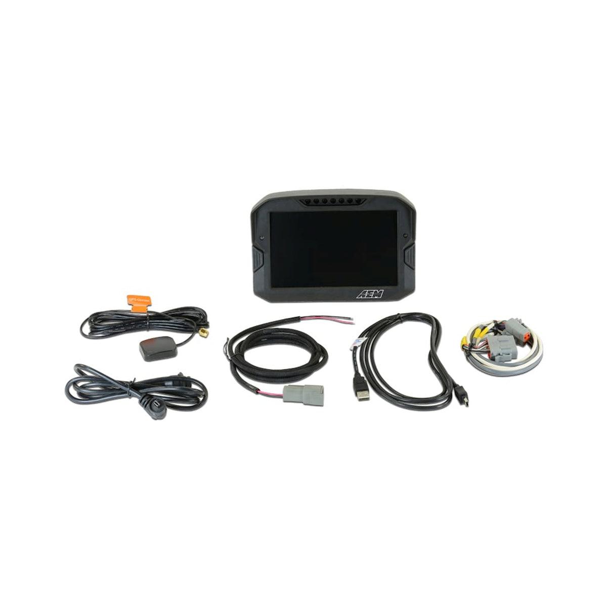AEM CD-7LG Digital Dash 30-5703