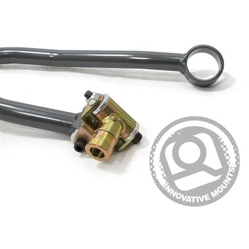 92-00 CIVIC / 90-01 INTEGRA SHIFT LINKAGES (B-Series)