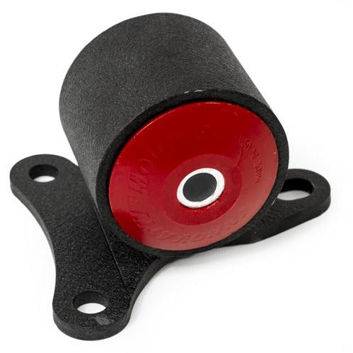 88-91 Prelude Replacement Mount Kit B20A Manual