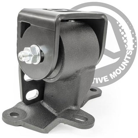 88-91 Prelude Conversion Engine Mount Kit H-Series Manual