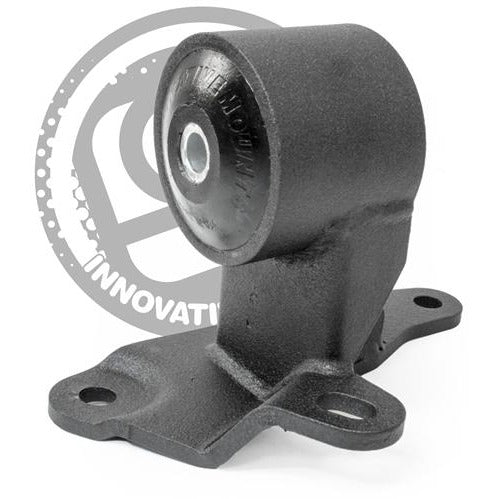 88-91 Prelude Conversion Engine Mount Kit H-Series Manual
