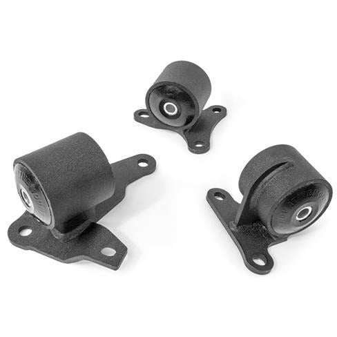 90-93 Accord DX/LX Conversion Engine Mount Kit H/F-Series Manual 94-01 Transmission