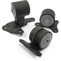 90-93 Accord DX/LX Conversion Engine Mount Kit F/H-Series Auto 2 Manual 94-01 Transmission