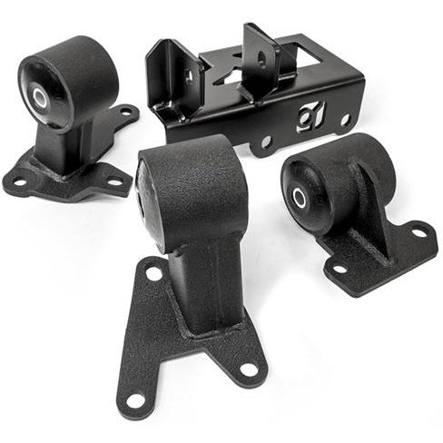 92-95 Civic 94-01 Integra Conversion Engine Mount Kit H-Series Manual Auto To Manual