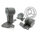 94-97 Accord DX/LX Conversion Engine Mount Kit H-Series Manual