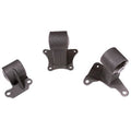 94-97 Accord Ex Conversion Engine Mount Kit H22/F22A Manual
