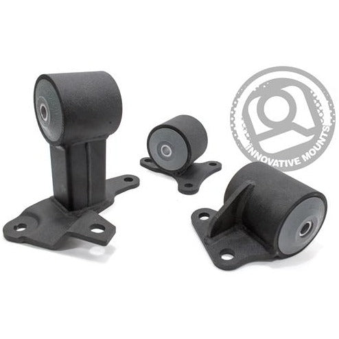 94-97 Accord DX/LX Conversion Engine Mount Kit H23/F20B Manual