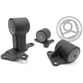 94-97 Accord DX/LX Conversion Engine Mount Kit H23/F20B Manual