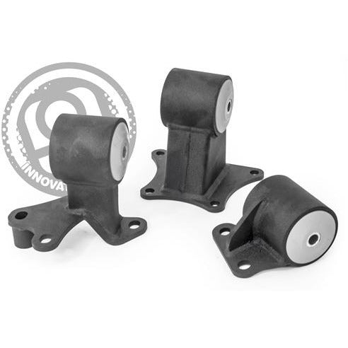 94-97 Accord Ex 97-99 Cl Conversion Engine Mount Kit H23/F20B Auto 2 Manual
