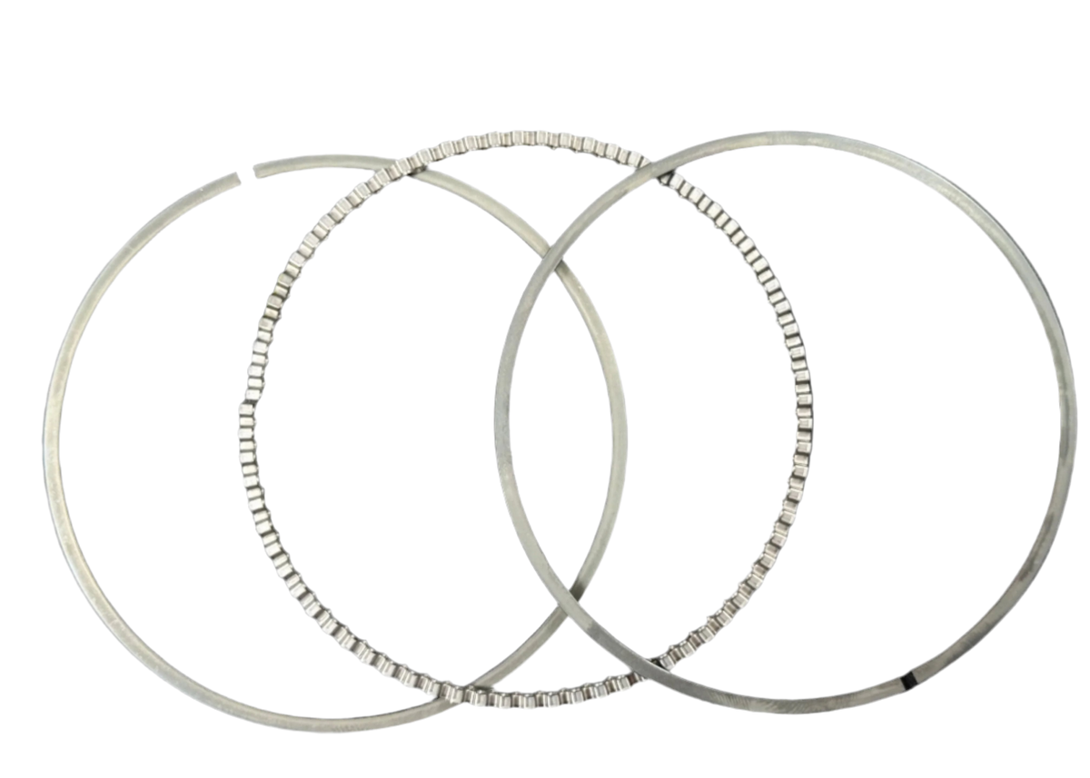 Traum Pistons "XX" RINGS (GNH)(CPN-xxxx)(XCxxxx) (JG100x-xxxx)   1.0 1.2 2.8 ***Single Cyl.