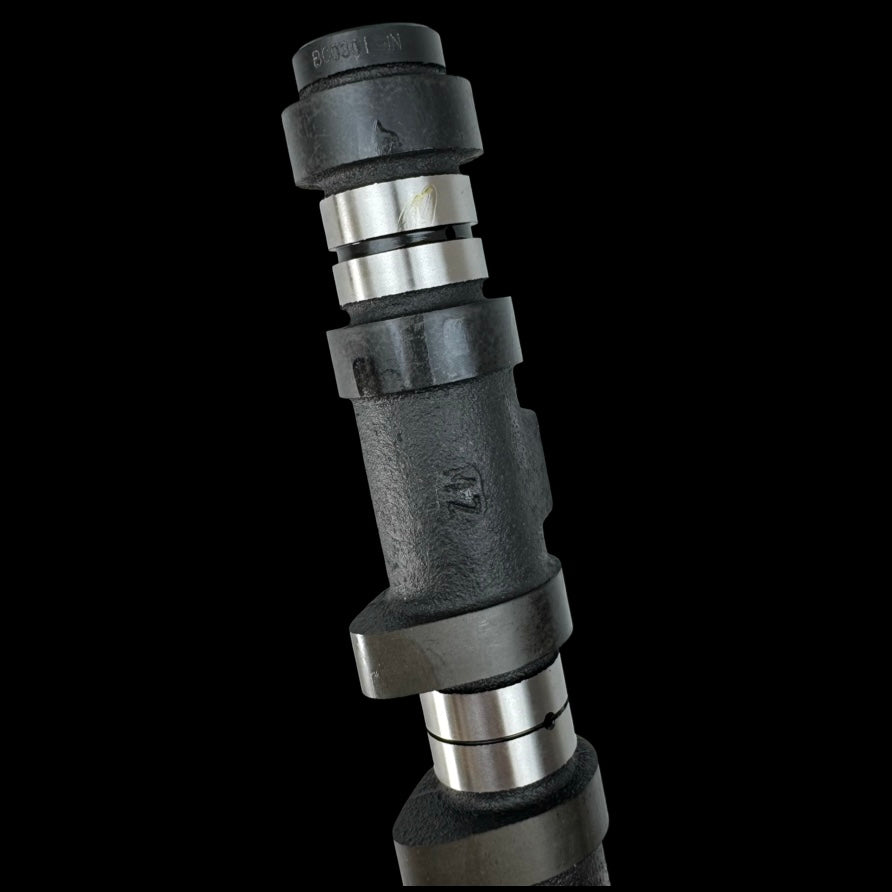 BC0301 - Toyota 2JZGTE Stage 2 Camshafts - Street/Strip Spec