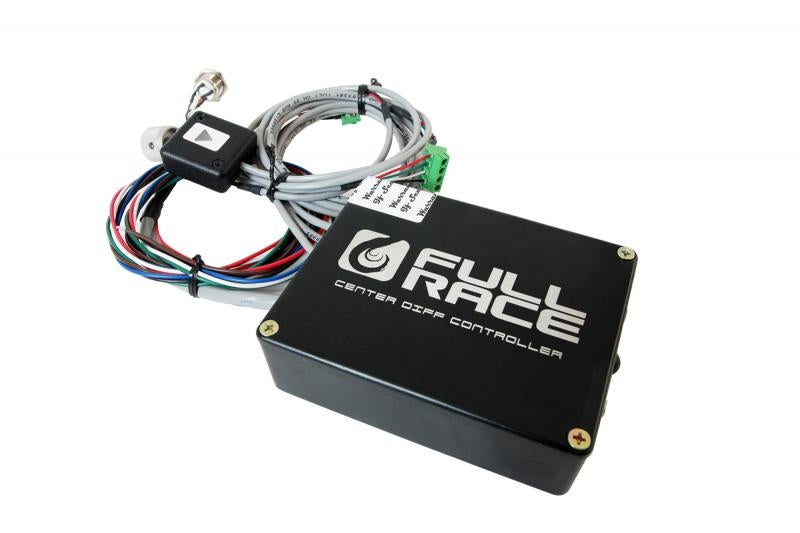 ETS-Pro Nissan Skyline GT-R | Center Differential ATTESA Torque Split Controller for R32 R33 R34